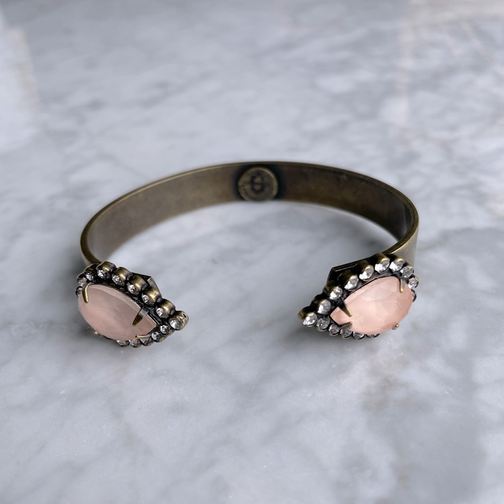 Loren Hope cuff bracelet